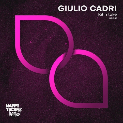 Giulio Cadri - Latin Take [HTL037]